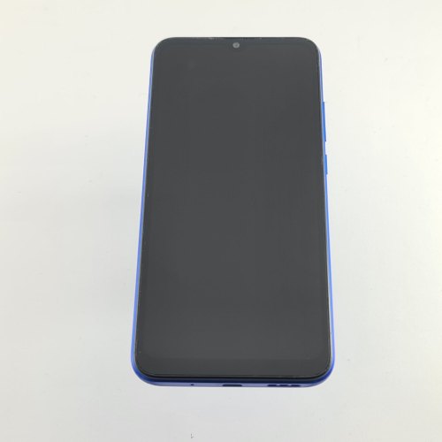 Смартфон Xiaomi Redmi 9C 3/64Gb Twilight Blue USED **