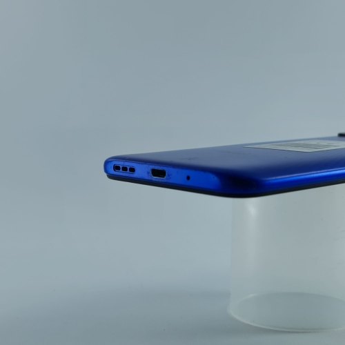Смартфон Xiaomi Redmi 9C 3/64Gb Twilight Blue USED **