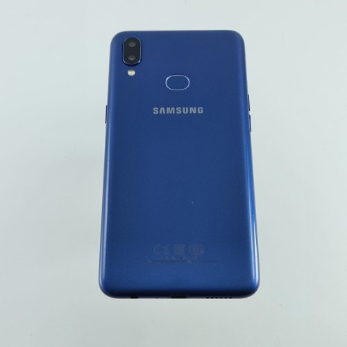 Смартфон Samsung Galaxy A10s (A107F) 32Gb Blue (SM-A107FZBDSEK) USED **