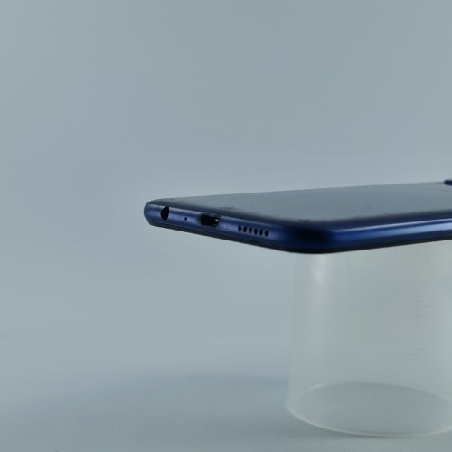 Смартфон Samsung Galaxy A10s (A107F) 32Gb Blue (SM-A107FZBDSEK) USED **