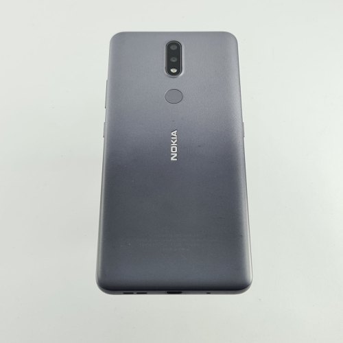 Смартфон Nokia 2.4 2/32Gb Gray (TA-1270) USED **