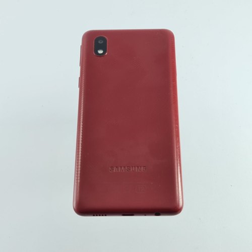 Смартфон Samsung Galaxy A01 Core (A013F) 16Gb Red (SM-A013FZRDSEK) USED **
