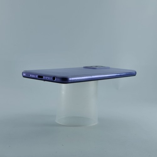 Смартфон Samsung Galaxy A52 (A525F) 128Gb Light Violet (SM-A525FLVDSEK) USED **