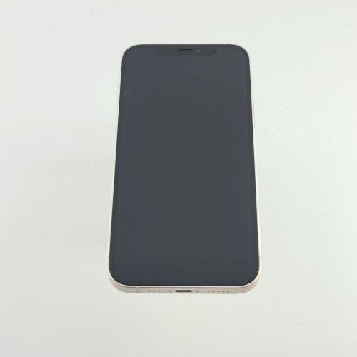 Смартфон iPhone 12 64GB White, Model A2403 USED **
