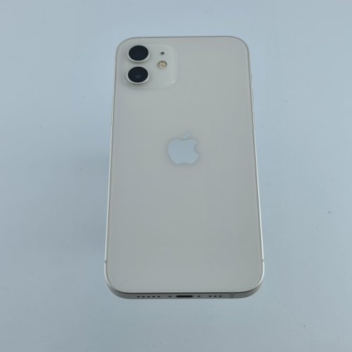 Смартфон iPhone 12 64GB White, Model A2403 USED **