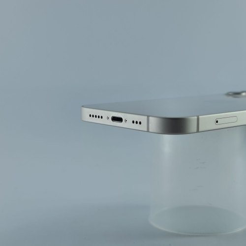 Смартфон iPhone 12 64GB White, Model A2403 USED **