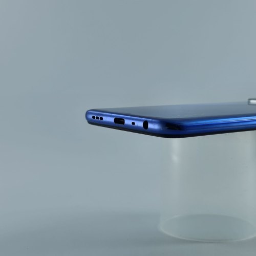 Смартфон OPPO A74 128Gb Blue USED **