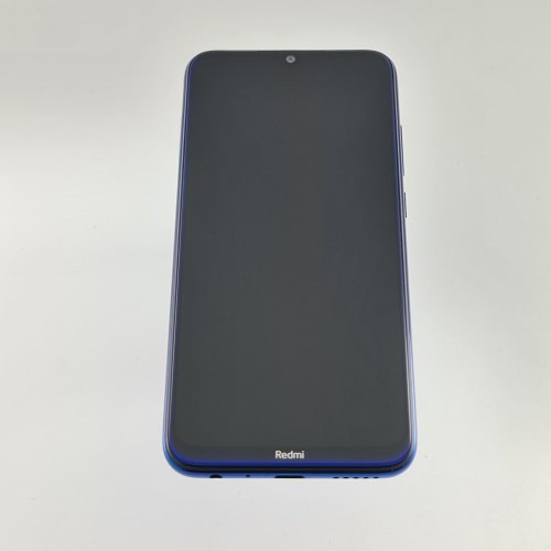 Смартфон Xiaomi Redmi Note 8 4/64Gb Blue USED **