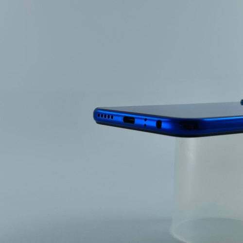 Смартфон Xiaomi Redmi Note 8 4/64Gb Blue USED **