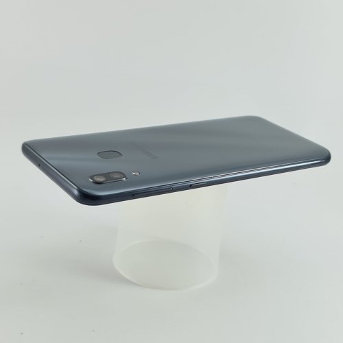 Смартфон Samsung Galaxy A30 (A305F) 32Gb Black (SM-A305FZKUSEK) USED **