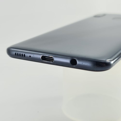 Смартфон Samsung Galaxy A30 (A305F) 32Gb Black (SM-A305FZKUSEK) USED **