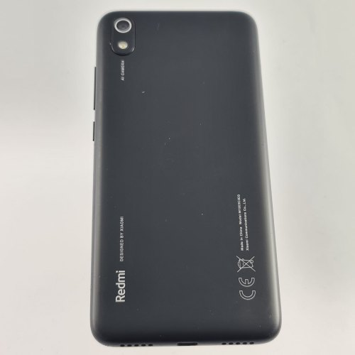 Смартфон Xiaomi Redmi 7A 2/32Gb Matte Black USED **