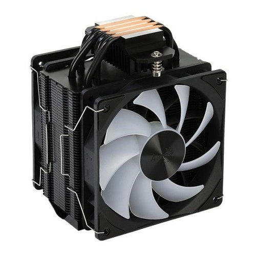 Кулер для процесора, AeroCool Rime 4 Dual (ACTC-RM30427.01)