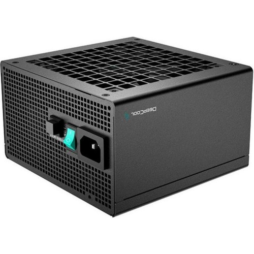 Блок живлення, DeepCool PQ750M (R-PQ750M-FA0B-EU) 750W