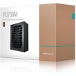 Блок живлення, DeepCool PQ750M (R-PQ750M-FA0B-EU) 750W