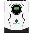 Автономний інвертор Sumry SM-2200H-12 1800W 12V 1 MPPT 220V Однофазний (SM-2200H-12)