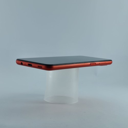 Смартфон Samsung Galaxy A12 2021 (A127F) 64Gb Red (SM-A127FZRVSEK) USED **