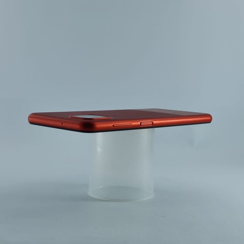 Смартфон Samsung Galaxy A12 2021 (A127F) 64Gb Red (SM-A127FZRVSEK) USED **