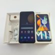 Смартфон Samsung Galaxy M11 (M115F) 32Gb Black (SM-M115FZKNSEK) USED **