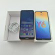Смартфон Huawei Y6 2019 2/32Gb Amber Brown (MRD-LX1F) USED **