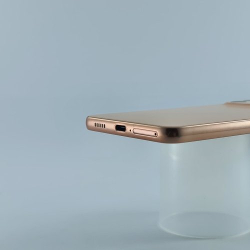 Смартфон Samsung Galaxy A53 (A536E) 128Gb Peach (SM-A536EZODSEK) USED **