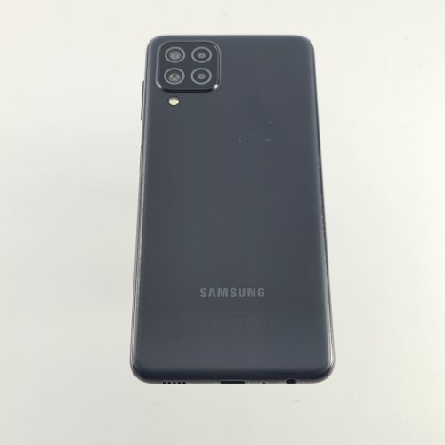 Смартфон Samsung Galaxy A22 (A225F) 64Gb Black (SM-A225FZKDSEK) USED **