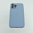 Смартфон iPhone 13 Pro Max 256GB Sierra Blue, Model A2643 USED **