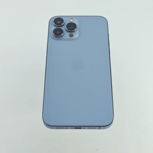 Смартфон iPhone 13 Pro Max 256GB Sierra Blue, Model A2643 USED **