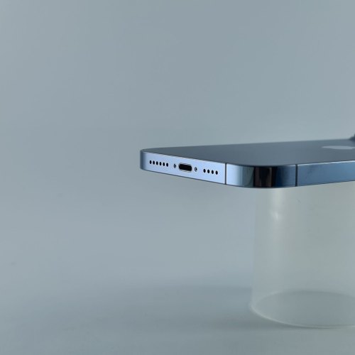 Смартфон iPhone 13 Pro Max 256GB Sierra Blue, Model A2643 USED **