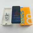 Смартфон Tecno Spark 8C (KG5j) 4/64Gb Turquoise USED **