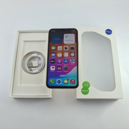 Смартфон iPhone XS 64GB Gold, Model A2097 USED **