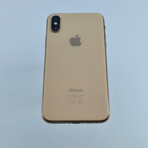 Смартфон iPhone XS 64GB Gold, Model A2097 USED **