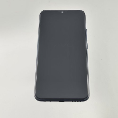 Смартфон Vivo Y17 4/128Gb Mineral Blue USED **