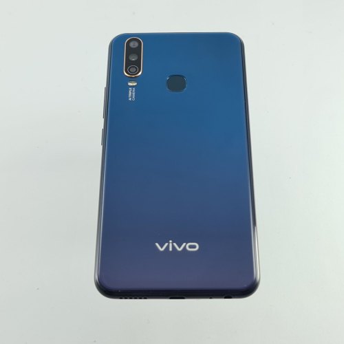 Смартфон Vivo Y17 4/128Gb Mineral Blue USED **