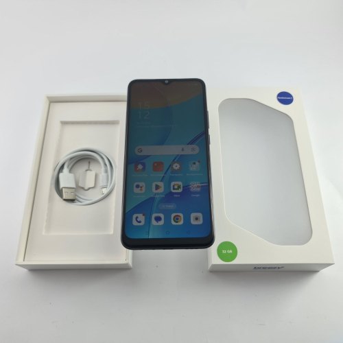 Смартфон OPPO A15 32Gb Blue USED **