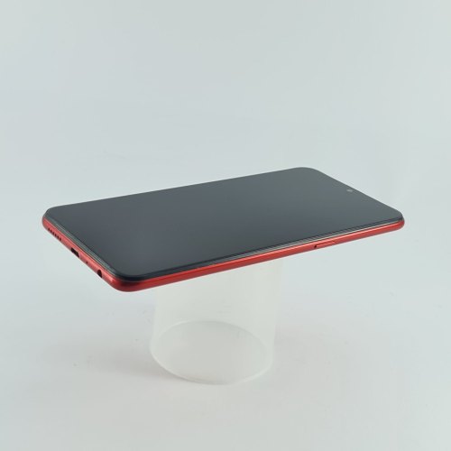 Смартфон Samsung Galaxy A10s (A107F) 32Gb Red (SM-A107FZRDSEK) USED **