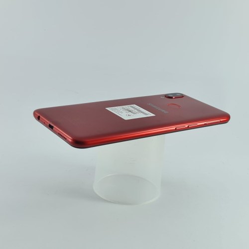 Смартфон Samsung Galaxy A10s (A107F) 32Gb Red (SM-A107FZRDSEK) USED **