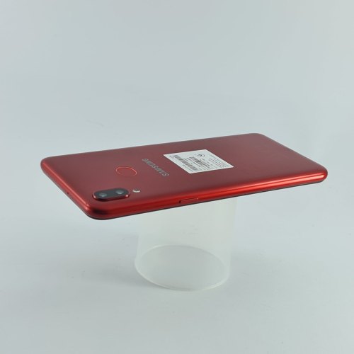 Смартфон Samsung Galaxy A10s (A107F) 32Gb Red (SM-A107FZRDSEK) USED **