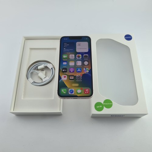 Смартфон iPhone 13 mini 128GB Pink, Model A2628 USED **