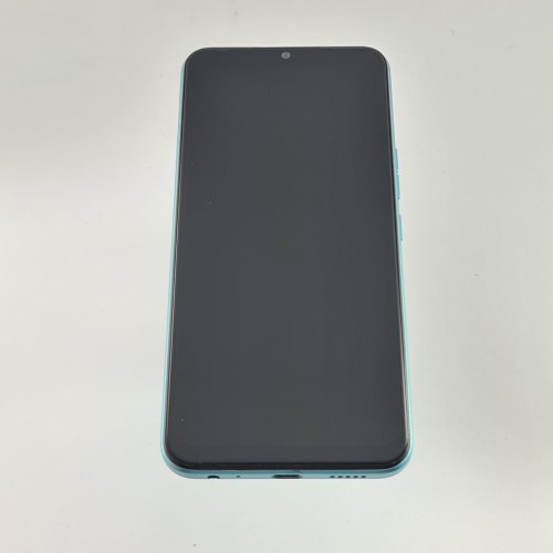 Смартфон Tecno Spark Go 2022 (KG5m) 2/32Gb Turquoise Cyan USED **