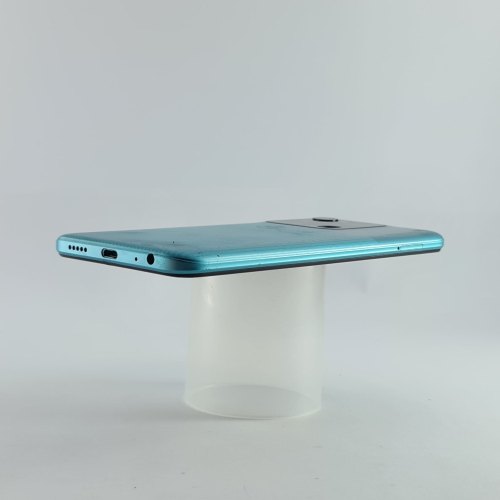 Смартфон Tecno Spark Go 2022 (KG5m) 2/32Gb Turquoise Cyan USED **