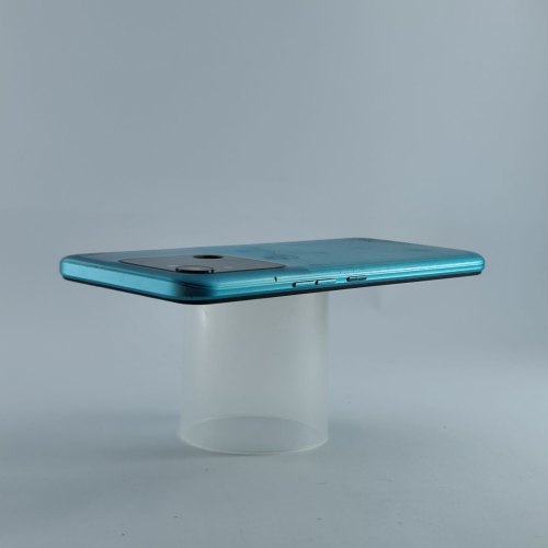 Смартфон Tecno Spark Go 2022 (KG5m) 2/32Gb Turquoise Cyan USED **