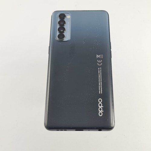 Смартфон OPPO Reno4 Pro 256Gb Black USED **