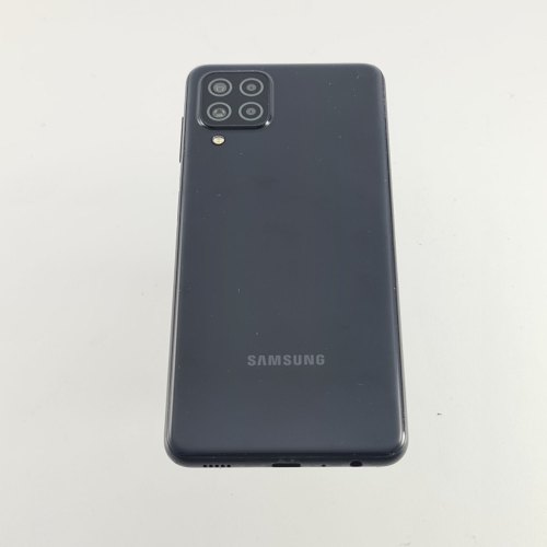 Смартфон Samsung Galaxy A22 (A225F) 128Gb Black (SM-A225FZKGSEK) USED **
