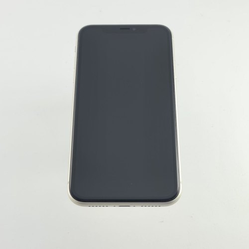 Смартфон iPhone 11 64GB White, Model A2221 USED **