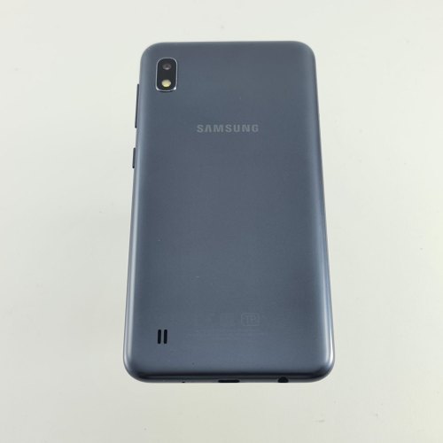 Смартфон Samsung Galaxy A10 (A105F) 32Gb Black (SM-A105FZKGSEK) USED **