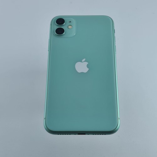 Смартфон iPhone 11 64GB Green, Model A2221 USED **