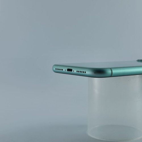 Смартфон iPhone 11 64GB Green, Model A2221 USED **