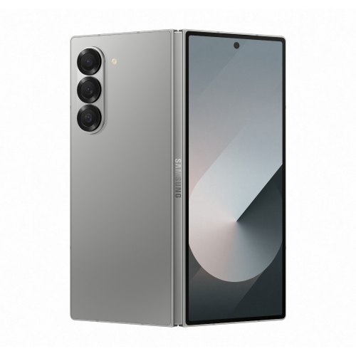 Смартфон Samsung Galaxy Fold 6 12/256GB (F956B) Silver Shadow