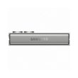 Смартфон Samsung Galaxy Flip 6 12/512GB (F741B) Silver Shadow